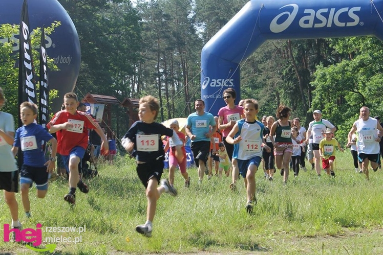 Pierwsza Mielecka Impreza Turystyczna za nami