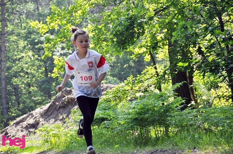 Pierwsza Mielecka Impreza Turystyczna za nami