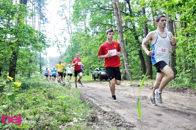 Pierwsza Mielecka Impreza Turystyczna za nami