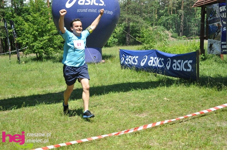 Pierwsza Mielecka Impreza Turystyczna za nami