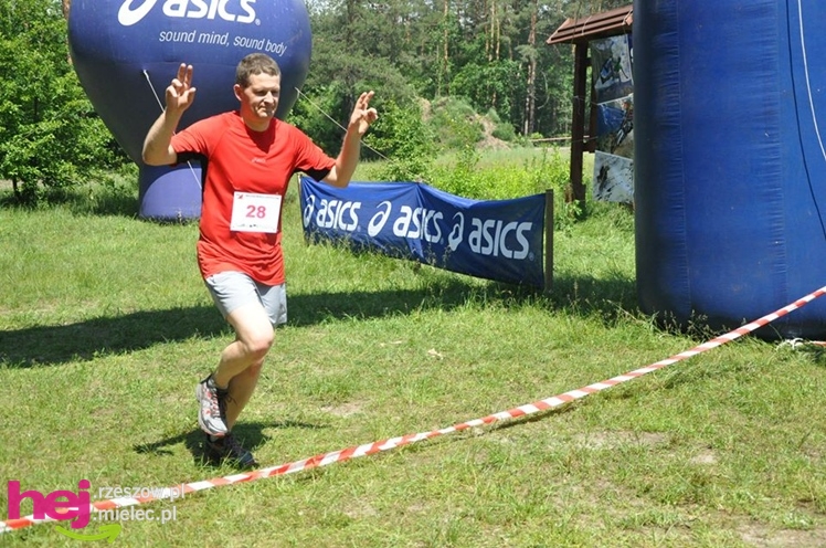 Pierwsza Mielecka Impreza Turystyczna za nami