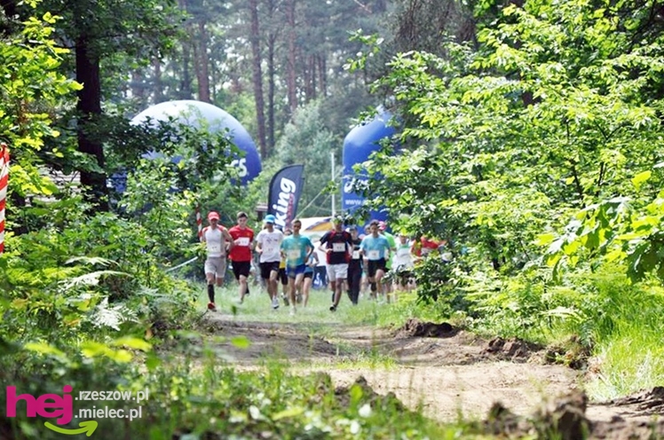 Pierwsza Mielecka Impreza Turystyczna za nami