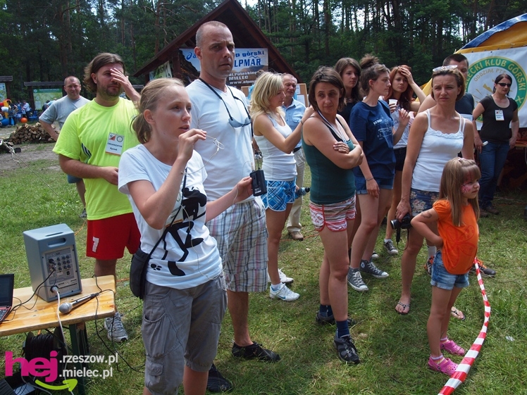 Pierwsza Mielecka Impreza Turystyczna za nami