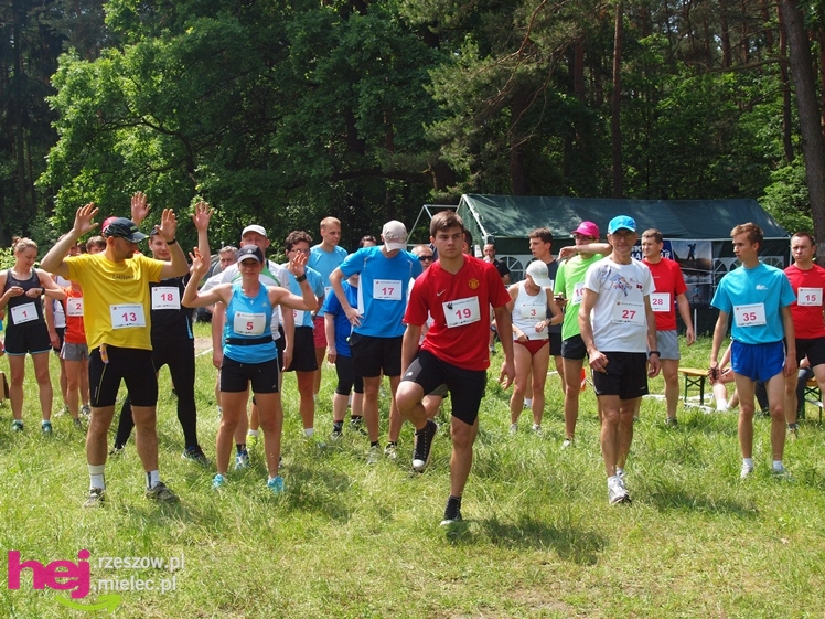 Pierwsza Mielecka Impreza Turystyczna za nami