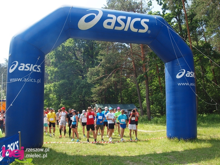 Pierwsza Mielecka Impreza Turystyczna za nami