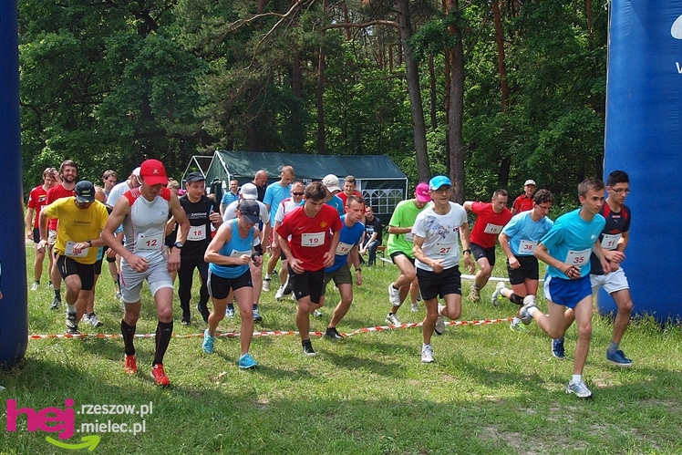 Pierwsza Mielecka Impreza Turystyczna za nami
