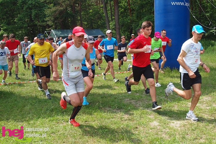 Pierwsza Mielecka Impreza Turystyczna za nami