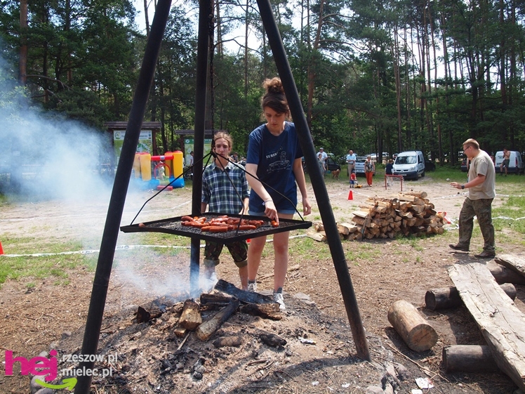 Pierwsza Mielecka Impreza Turystyczna za nami