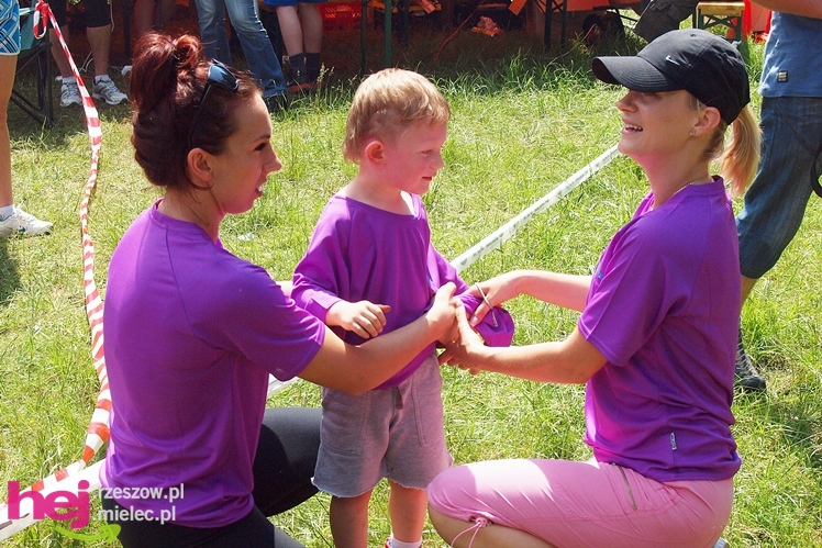 Pierwsza Mielecka Impreza Turystyczna za nami