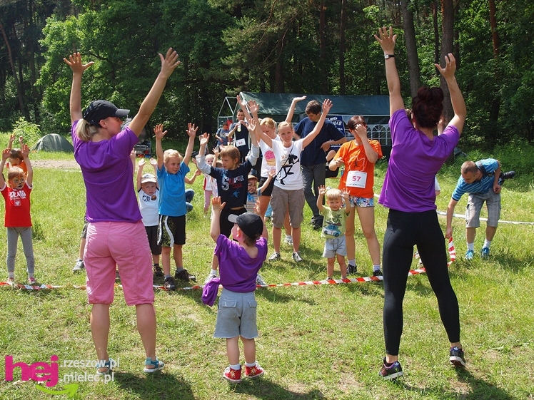 Pierwsza Mielecka Impreza Turystyczna za nami