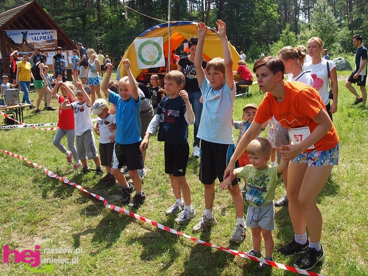 Pierwsza Mielecka Impreza Turystyczna za nami