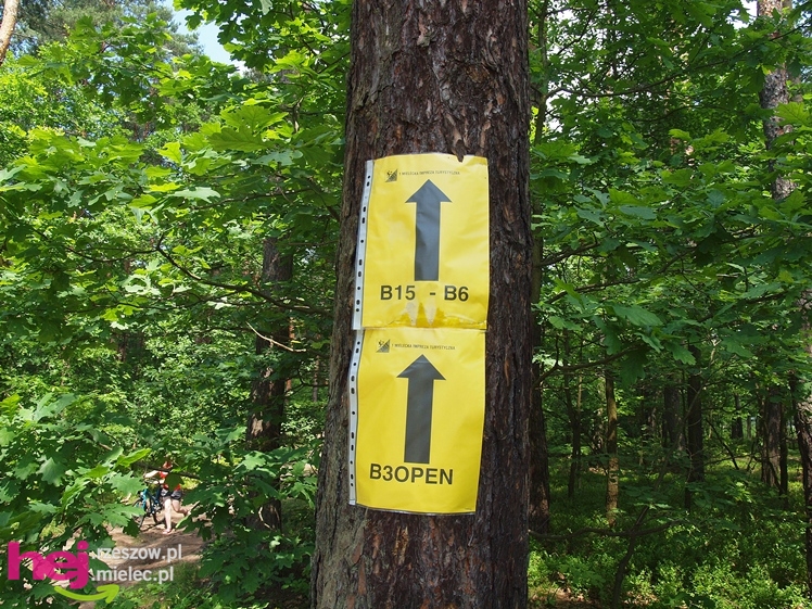 Pierwsza Mielecka Impreza Turystyczna za nami