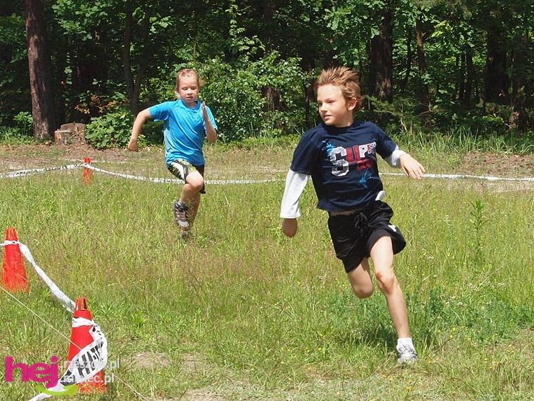 Pierwsza Mielecka Impreza Turystyczna za nami