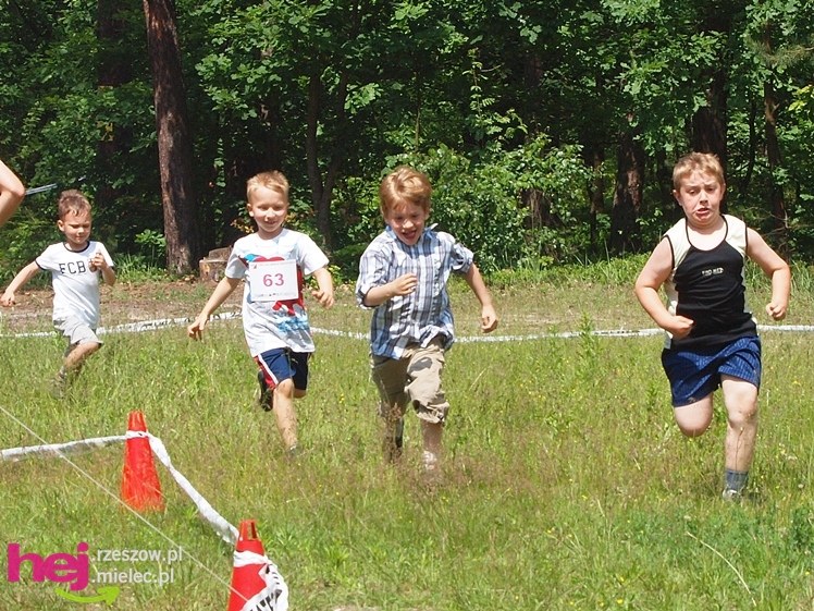 Pierwsza Mielecka Impreza Turystyczna za nami
