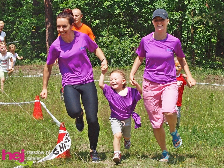 Pierwsza Mielecka Impreza Turystyczna za nami