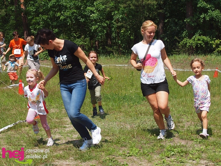 Pierwsza Mielecka Impreza Turystyczna za nami