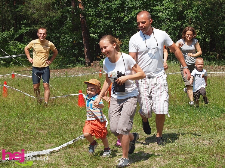 Pierwsza Mielecka Impreza Turystyczna za nami