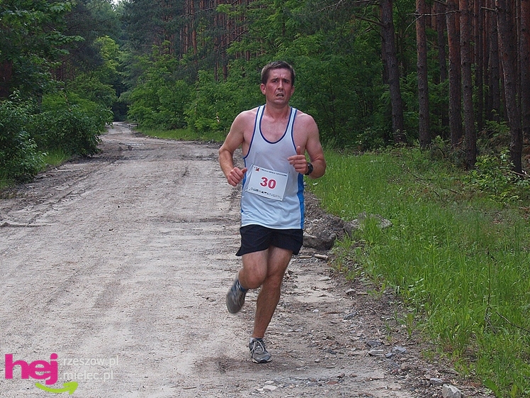 Pierwsza Mielecka Impreza Turystyczna za nami