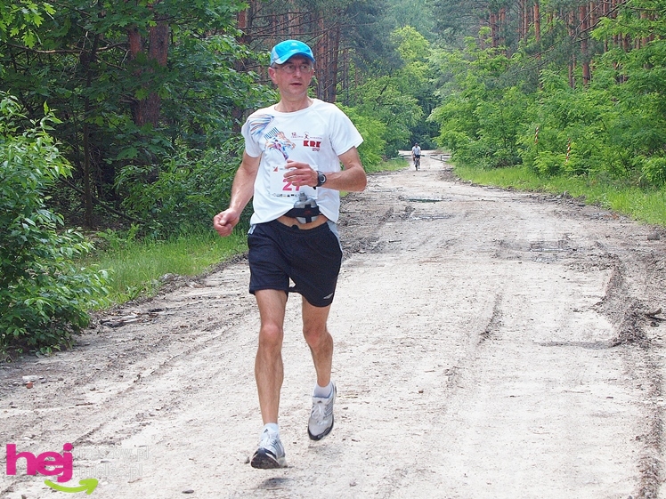 Pierwsza Mielecka Impreza Turystyczna za nami