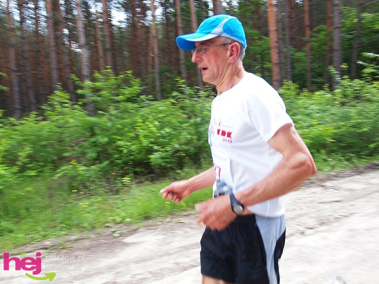 Pierwsza Mielecka Impreza Turystyczna za nami