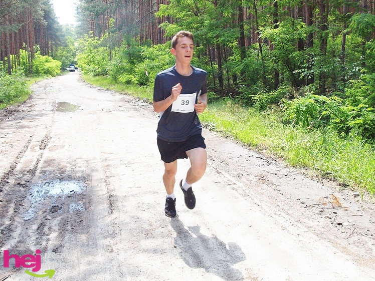 Pierwsza Mielecka Impreza Turystyczna za nami