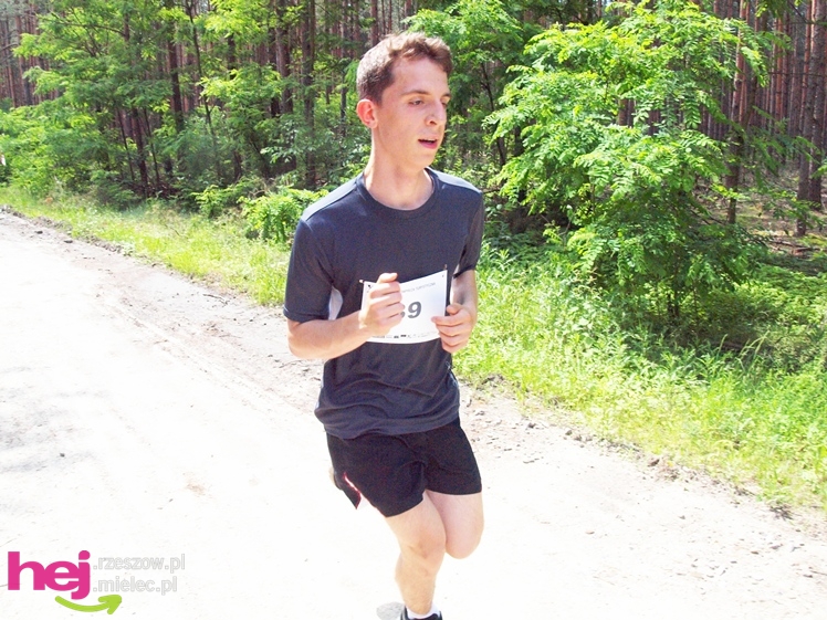 Pierwsza Mielecka Impreza Turystyczna za nami