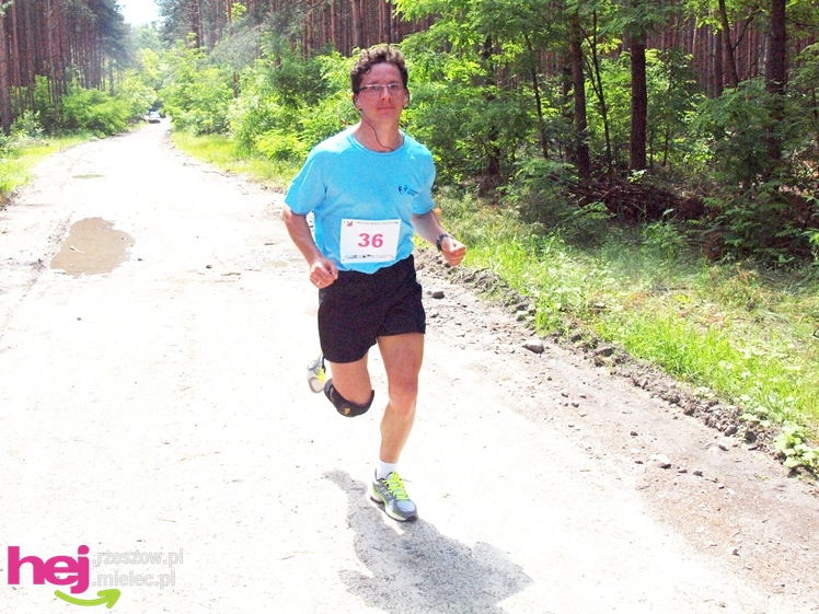 Pierwsza Mielecka Impreza Turystyczna za nami