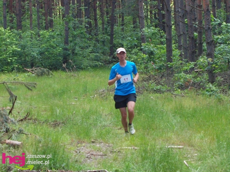 Pierwsza Mielecka Impreza Turystyczna za nami