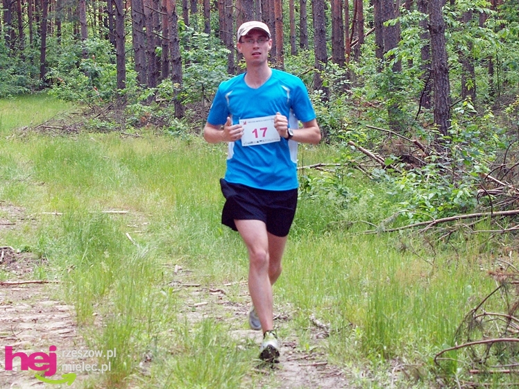 Pierwsza Mielecka Impreza Turystyczna za nami