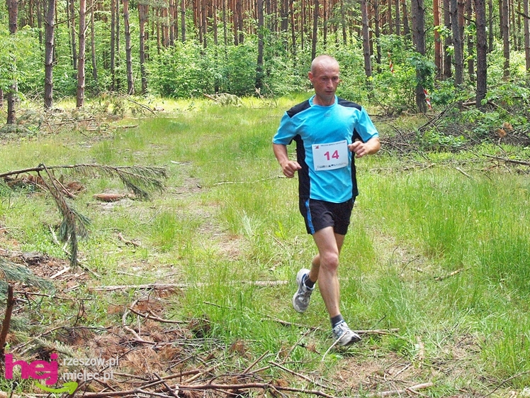 Pierwsza Mielecka Impreza Turystyczna za nami