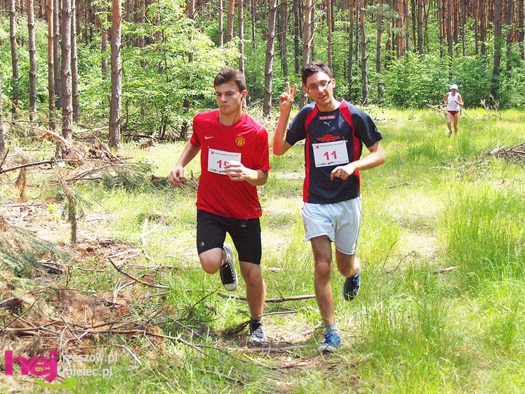 Pierwsza Mielecka Impreza Turystyczna za nami