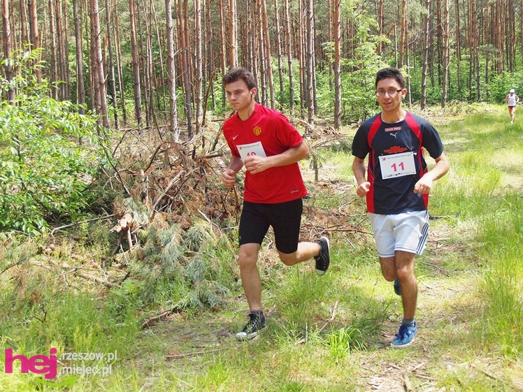 Pierwsza Mielecka Impreza Turystyczna za nami