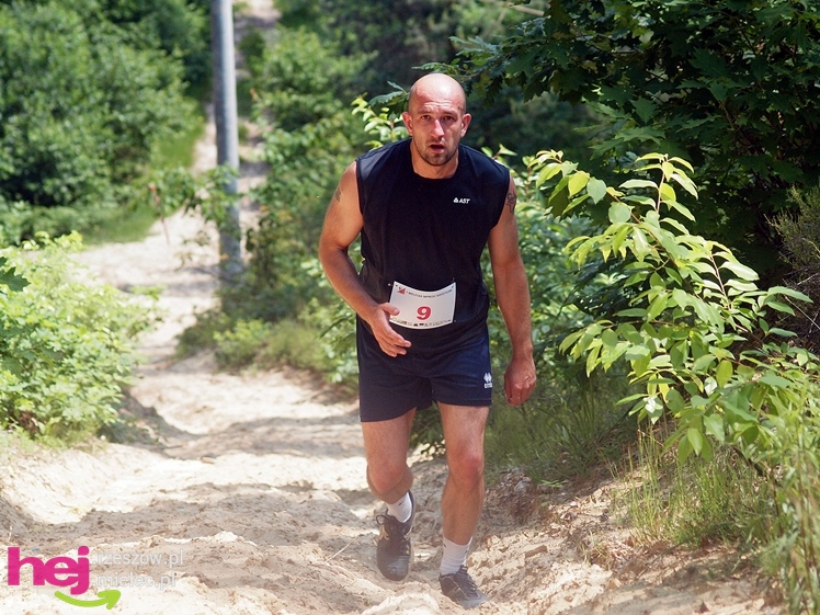 Pierwsza Mielecka Impreza Turystyczna za nami