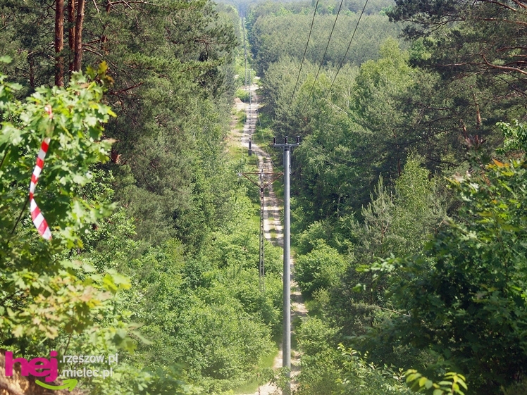 Pierwsza Mielecka Impreza Turystyczna za nami