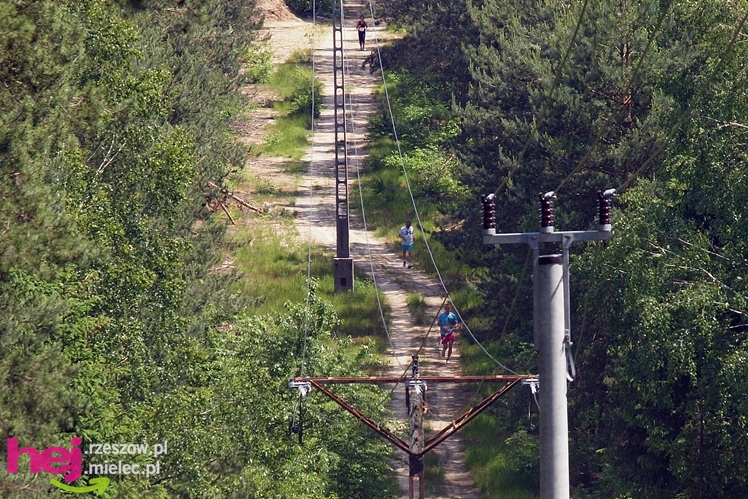 Pierwsza Mielecka Impreza Turystyczna za nami