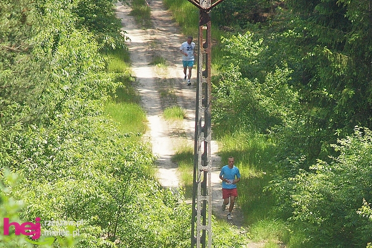 Pierwsza Mielecka Impreza Turystyczna za nami