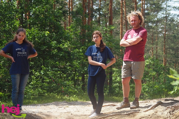 Pierwsza Mielecka Impreza Turystyczna za nami