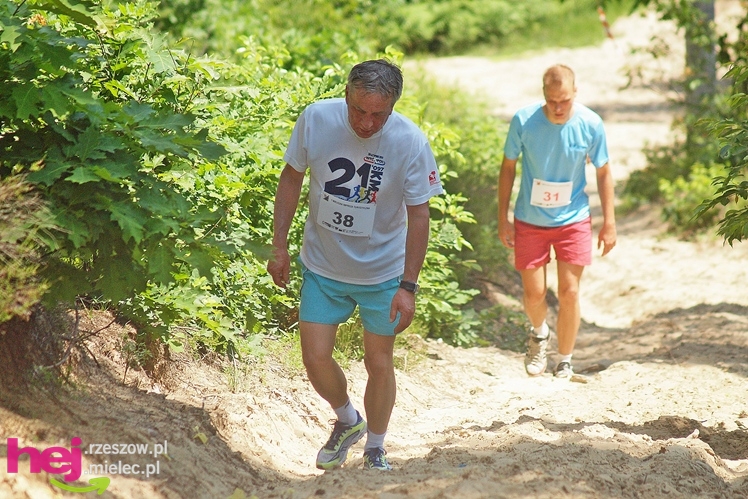 Pierwsza Mielecka Impreza Turystyczna za nami