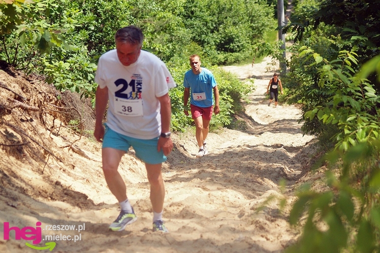 Pierwsza Mielecka Impreza Turystyczna za nami