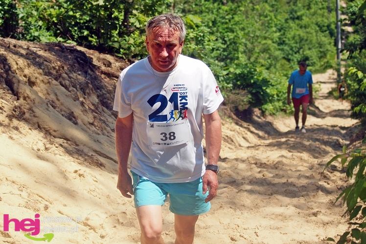 Pierwsza Mielecka Impreza Turystyczna za nami