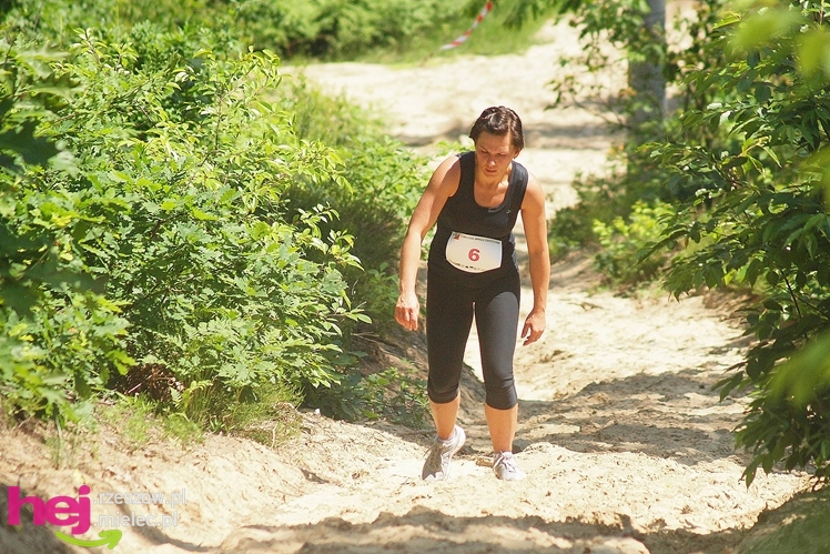 Pierwsza Mielecka Impreza Turystyczna za nami