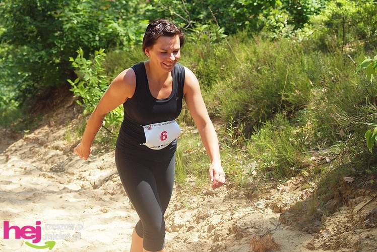 Pierwsza Mielecka Impreza Turystyczna za nami