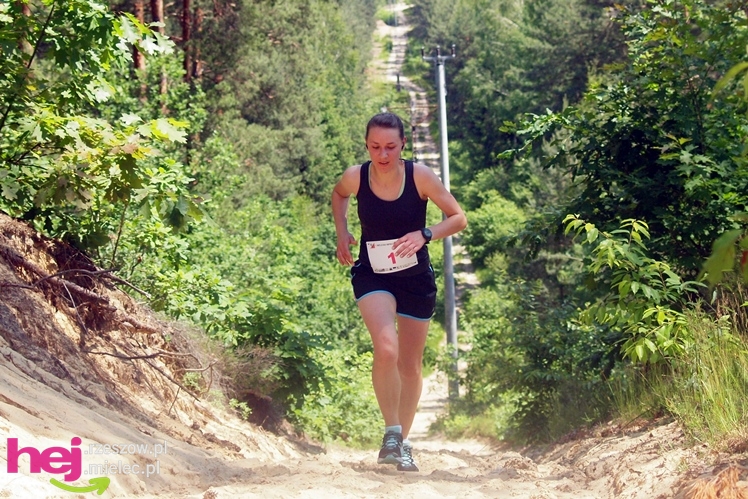 Pierwsza Mielecka Impreza Turystyczna za nami