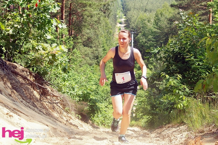 Pierwsza Mielecka Impreza Turystyczna za nami