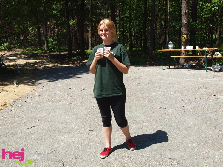 Pierwsza Mielecka Impreza Turystyczna za nami