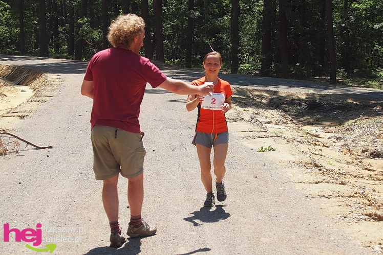 Pierwsza Mielecka Impreza Turystyczna za nami