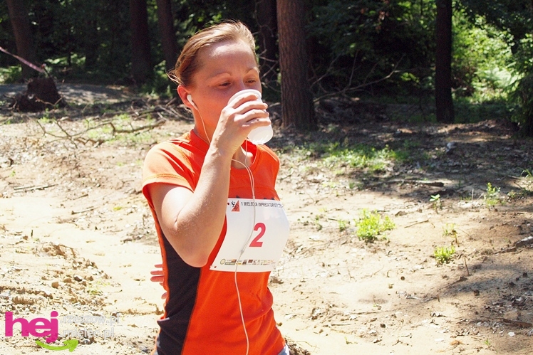 Pierwsza Mielecka Impreza Turystyczna za nami