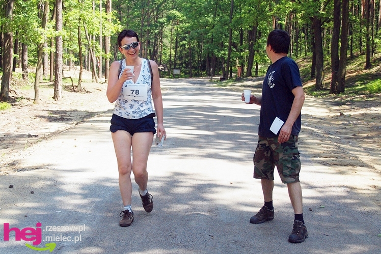 Pierwsza Mielecka Impreza Turystyczna za nami