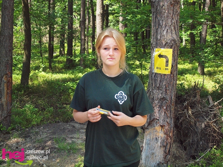 Pierwsza Mielecka Impreza Turystyczna za nami