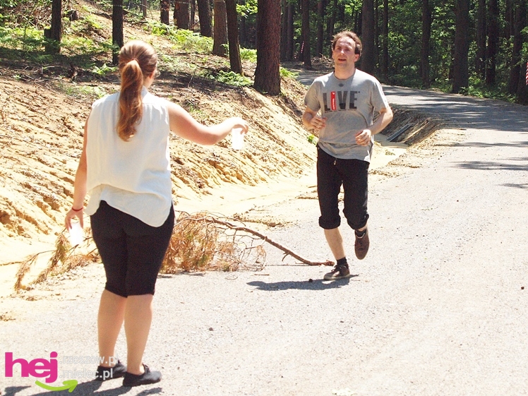 Pierwsza Mielecka Impreza Turystyczna za nami